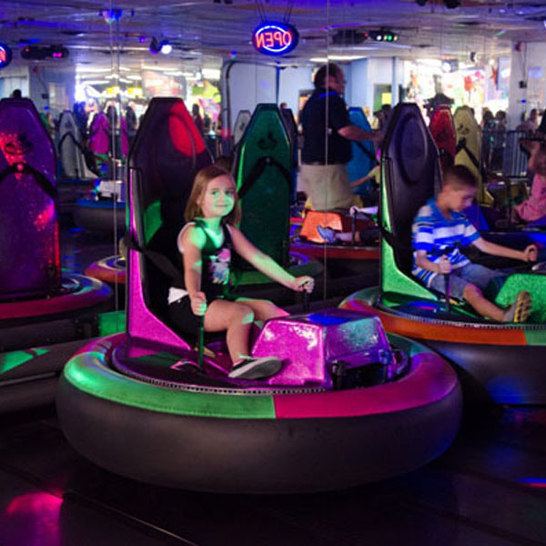 Attractions | Hinkle Family Fun Center image 87