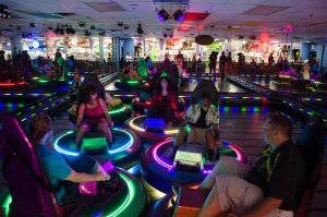 Attractions | Hinkle Family Fun Center image 24