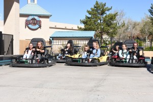 Photo Gallery | Hinkle Family Fun Center image 8