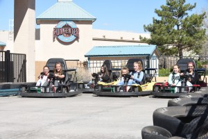 Photo Gallery | Hinkle Family Fun Center image 9