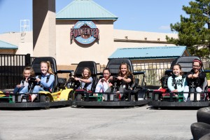 Photo Gallery | Hinkle Family Fun Center image 10