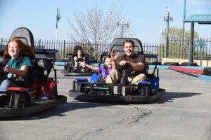 Photo Gallery | Hinkle Family Fun Center image 3