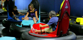 Attraction Requirements | Hinkle Family Fun Center image 6