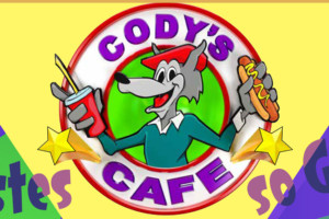 Cody's Cafe