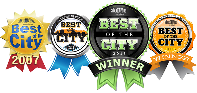 Best of the City