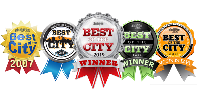 Best of the City Awards